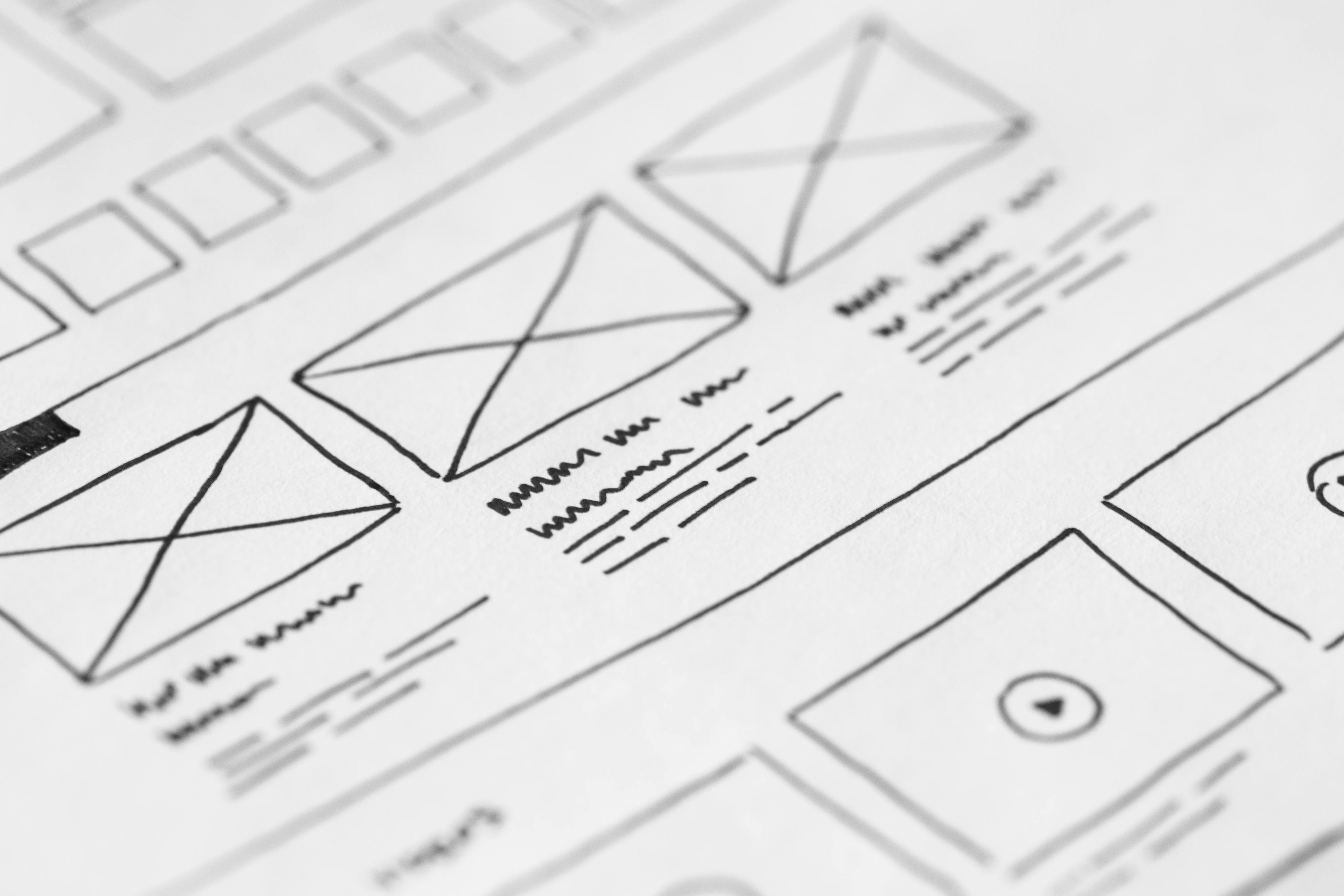 Design icon